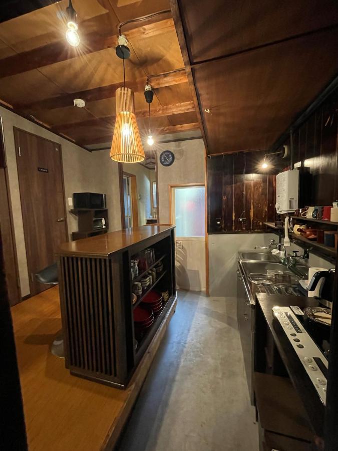 Machiya Kikunoya * Nagoya