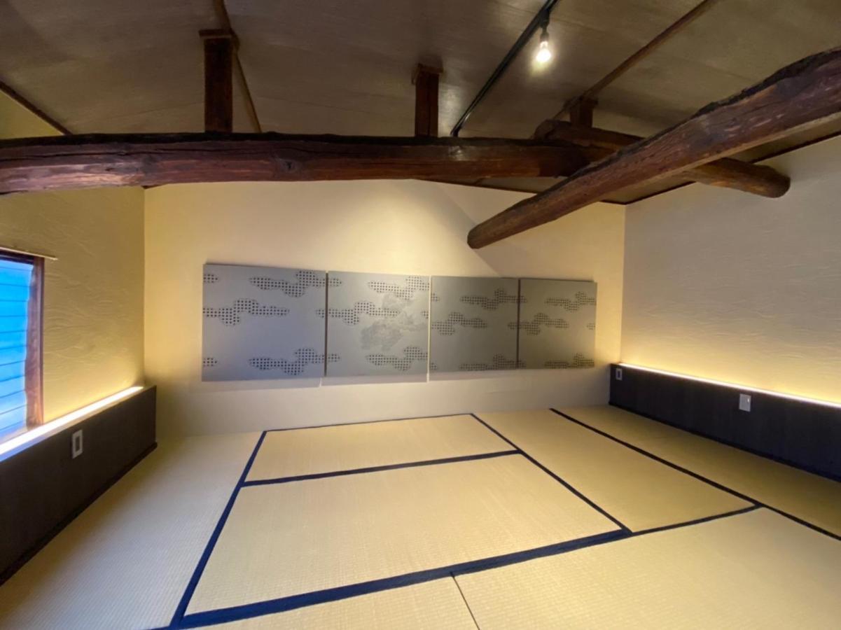 Machiya Kikunoya Holiday home *